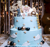 2- Special occasion Cake