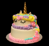 2- Special occasion Cake