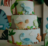 3- Special occasion Cake