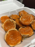 Mini Sweet Potato Pies