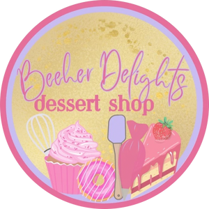 Beeher Delights Dessert Shop